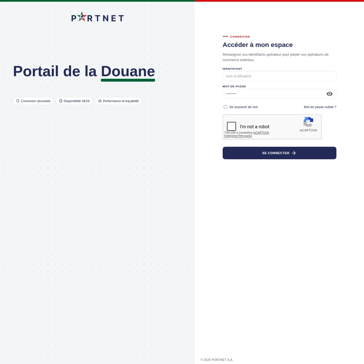 e-services.ma référence les principaux portails publics utiles aux citoyens, MRE, auto-entrepreneurs et PME. Visiter notre site!