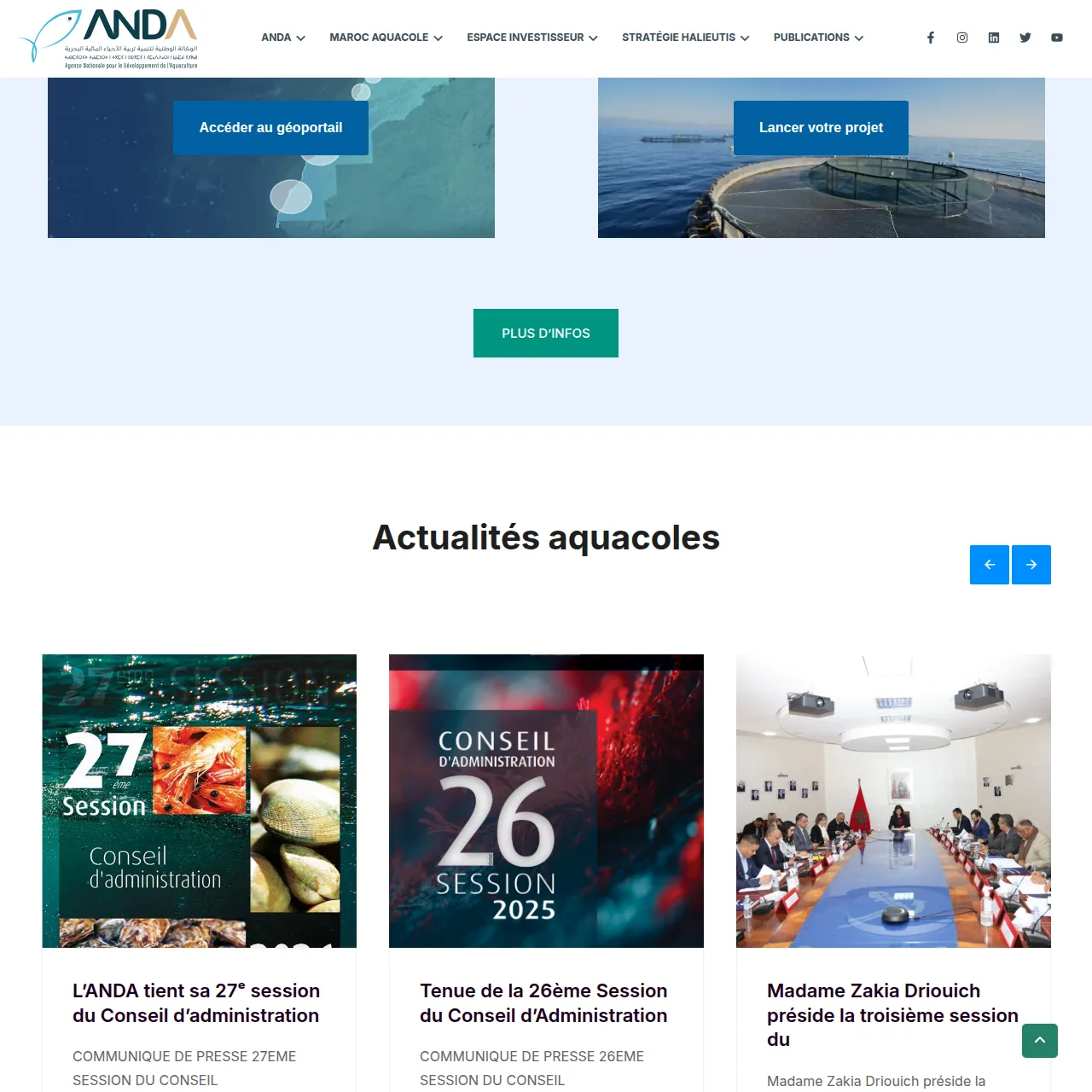 e-services.ma référence les principaux portails publics utiles aux citoyens, MRE, auto-entrepreneurs et PME. Visiter notre site!