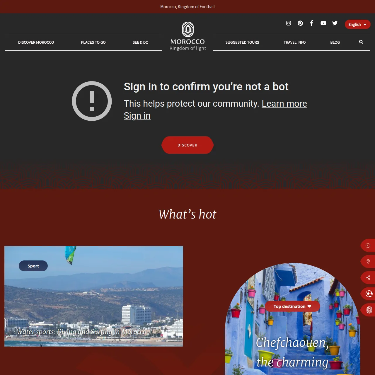e-services.ma référence les principaux portails publics utiles aux citoyens, MRE, auto-entrepreneurs et PME. Visiter notre site!